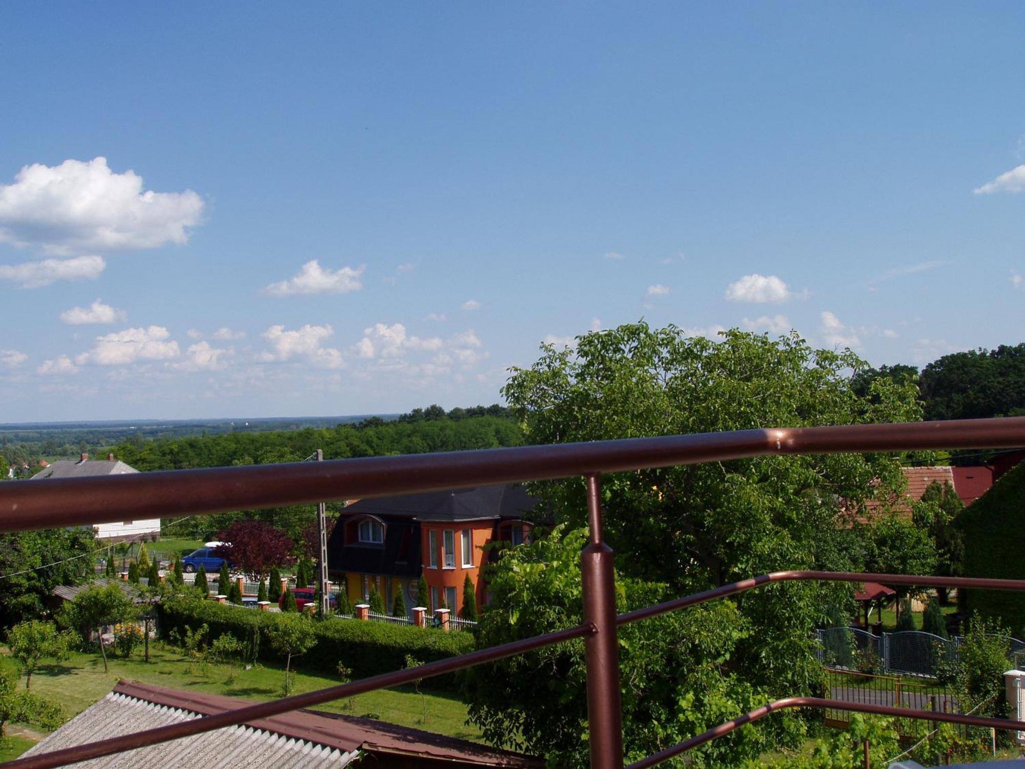 Katalin Apartmanhaz Zalakaros Exterior foto