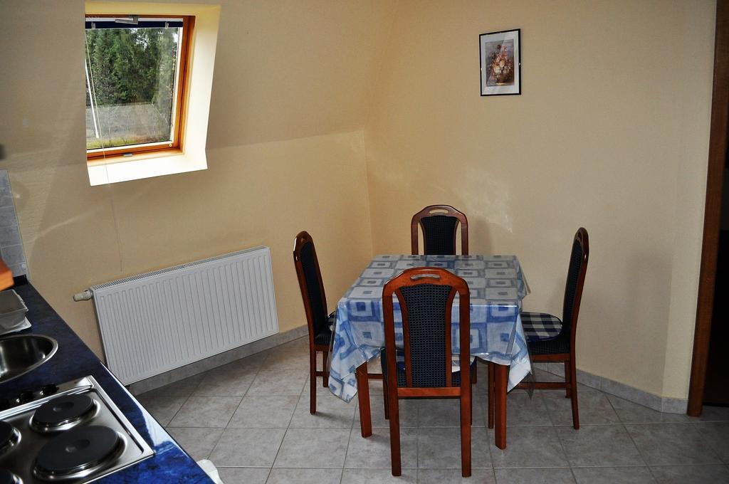 Ferienwohnung Katalin Apartmanhaz Zalakaros Exterior foto