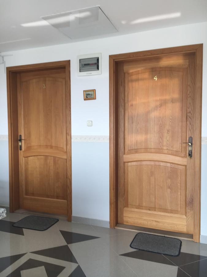 Katalin Apartmanhaz Zalakaros Exterior foto