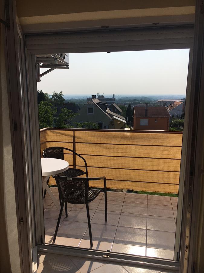 Katalin Apartmanhaz Zalakaros Exterior foto