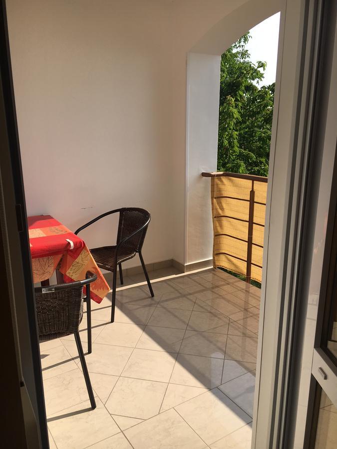 Katalin Apartmanhaz Zalakaros Exterior foto